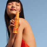 Nuxe SPF 50 Sunscreen Lotion for Face and Body - Natural, Hypoallergenic, Water-Resistant Protection