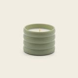 Soy Wax Ceramic Candle
