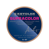 Kryolan Supracolor Cream Foundation Elo 8 ml