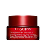 Clarins Super Restorative SPF15 Day Cream 50 ml