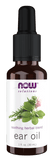Ear Oil
