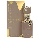 Lattafa Eclaire Unisex Eau De Parfum Spray 3.4 oz