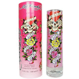 Ed Hardy By Christian Audigier For Women 3.4oz EDP Spray