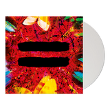= (Colored Vinyl, White, Indie Exclusive) [Vinyl]