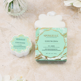Edelweiss Body & Travel Buffer Set