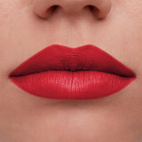 LYKD Matte Lipstick 354 Red Love Velvet Finish Lip Color