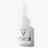 Vichy LiftActiv Retinol Serum: The Ultimate Anti-Aging Solution - Reduce Wrinkles, Improve Skin Tone, Dermatologist Tested, & Paraben-Free