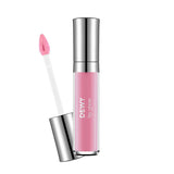 Flormar Dewy Lip Glaze High-Shine Lip Gloss 014 Soft Pink