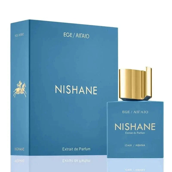 Ege By Nishane For Unisex 3.4oz EDP Spray