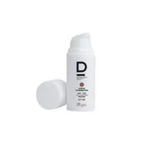Dermoskin Be Bright SPF50+ Liquid Foundation - Medium Shade, 33ml - Natural Coverage with Sun Protection