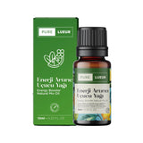 Pure Lueur Energy Boosting Essential Oil Blend 10 ml
