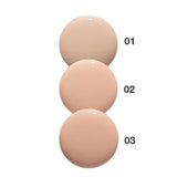 Beauty Bomb Matte & Cover Foundation Acne Fighter 03 25ml
