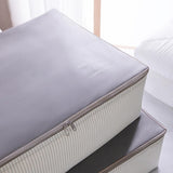 Ocean Home Storage Containers - Durable Polypropylene Underbed Storage Solutions for Clothes and Household Items