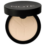 Note Luminous Silk Compact Powder 04 Sand 10g