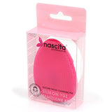 Nascita Silicone Face Cleansing Pad for Gentle Exfoliation