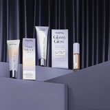 Pastel Magic Milk CC Cream SPF 15 Ivory 30 ml