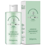 Dermal Cica x Mide Centella & Ceramide Soothing Toner 200 ml
