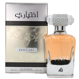 Ekhtiari by Lattafa Perfume for Unisex EDP 3.4 oz