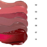 Stellary Liquid Matte Lipstick Lip Tattoo 05 Berry Punch