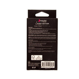 Nascita Luxe Edition Almond Turquoise Press-On Nails 24-Pack