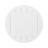 SoPoly 36" Round Dining Table