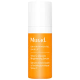 Murad Vitamin C Glycolic Brightening Serum - Potent Brightening and Smoothing for Hyper-Pigmentation, Vegan and Cruelty-Free Skincare