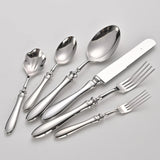 Eleanor Luxury Cutlery Set | 3CARATS