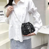 Elegant Evening Bags Womens Fashion Rhinestone Clutch Backpack Sparkly Shoulder Bag for Ladies Party Travel