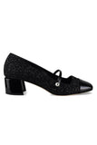 Jimmy Choo Women Elisa 45 Pumps