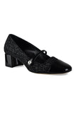 Jimmy Choo Women Elisa 45 Pumps