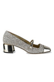 Jimmy Choo Women Elisa 45 Pumps