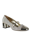 Jimmy Choo Women Elisa 45 Pumps