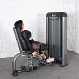 Elite Plus Inner Outer Thigh Machine | Muscle D Fitness