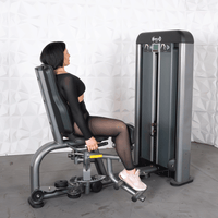 Elite Plus Inner Outer Thigh Machine | Muscle D Fitness