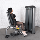 Elite Plus Inner Outer Thigh Machine | Muscle D Fitness