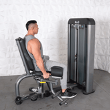 Elite Plus Inner Outer Thigh Machine | Muscle D Fitness