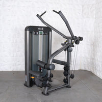 Elite Plus Lat Pulldown - Iso-Lateral | Muscle D Fitness
