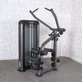 Elite Plus Lat Pulldown - Iso-Lateral | Muscle D Fitness