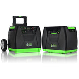 Nature's Generator Elite - Gold System