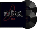Live [Import] (2 LPs) [Vinyl]