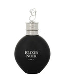 Elixir Noir By Gemina B For Women 2.8oz EDP Spray