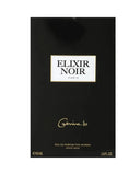 Elixir Noir By Gemina B For Women 2.8oz EDP Spray