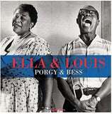 Porgy & Bess [Import] [Vinyl]