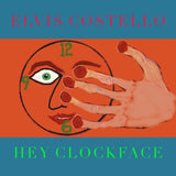 Hey Clockface (LIMITED EDITION ECLIPSE VINYL) [Vinyl]