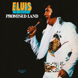 Promised Land [Limited Edition, 180-Gram Transparent & White Marble Colored Vinyl] [Import] [Vinyl]