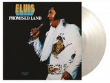 Promised Land [Limited Edition, 180-Gram Transparent & White Marble Colored Vinyl] [Import] [Vinyl]