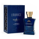 Embrace By Habibi For Men 2.5 oz Eau De Parfum Spray