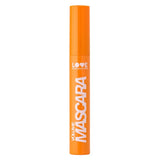 Love Generation Volume Mascara 01 with Oval Silicone Brush