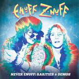 Rarities & Demos (Colored Vinyl, Boxed Set) (4 LP) [Vinyl]