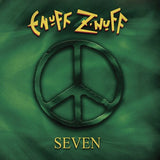 Enuff Z'nuff - Seven (Colored Vinyl, Green, Bonus Tracks, Reissue) [Vinyl]